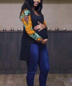 Ankara Sweater